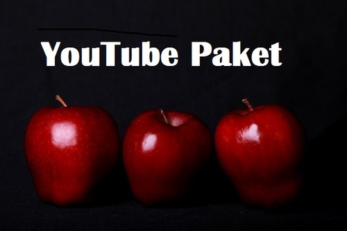 Product picture Buying Real 1000 Youtube Views + 100 Likes + 40 Subscribers