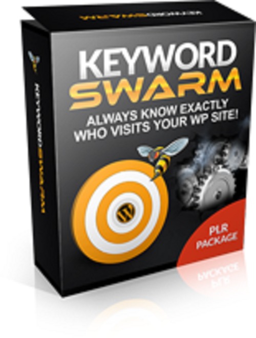 Product picture Keyword Swarm 